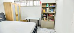 Blk 725 Reservoir View (Bedok), HDB Executive #586688531